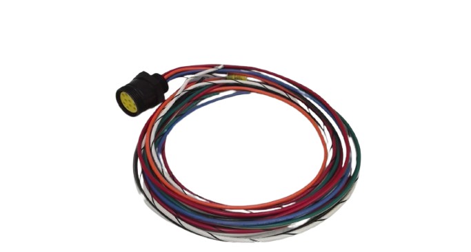 MOLEX 3R9004A20M010