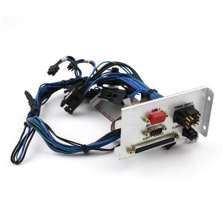 ASEA BROWN BOVERI 3HAC6375-1