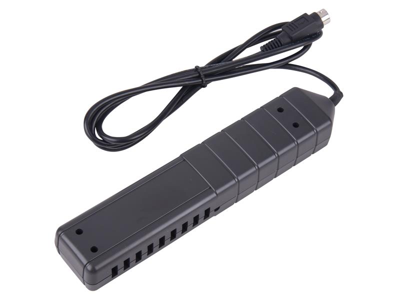 REED INSTRUMENTS R9910SD-CO2