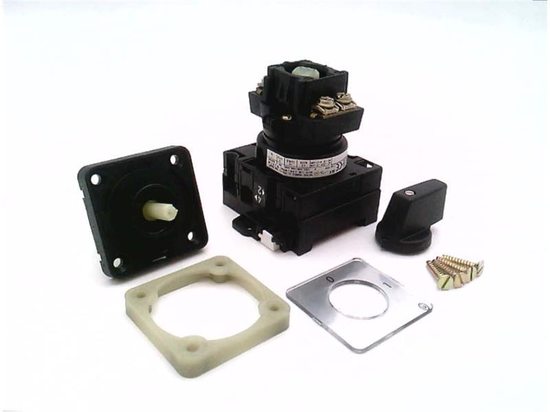 EATON CORPORATION T3-1-102/Z+UV+FS907