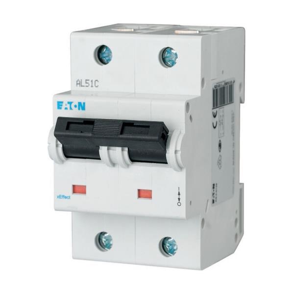 EATON CORPORATION AZ-2-C80