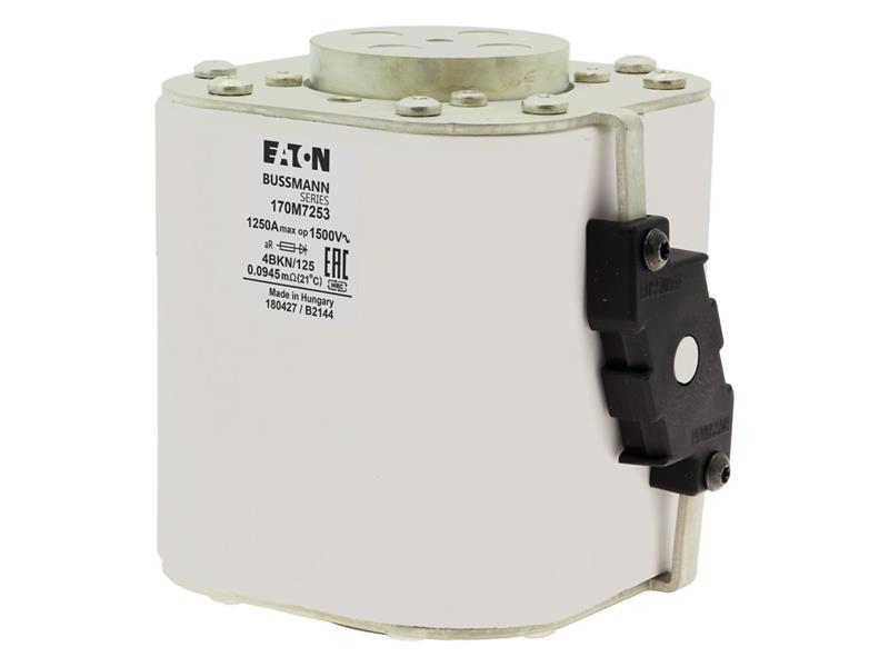 EATON CORPORATION 170M7253