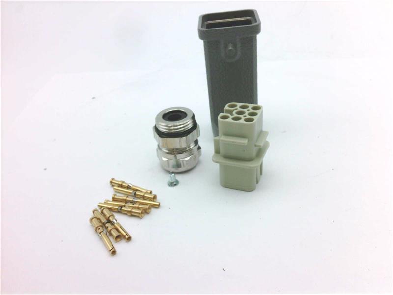 PEPPERL & FUCHS V8HAN-G