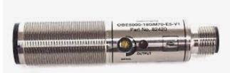PEPPERL & FUCHS OBE-5000-18GM70-E5-V1