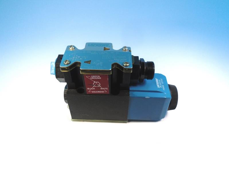 EATON CORPORATION DG4V-3-OBL-M-FPA3-WL-B6-60