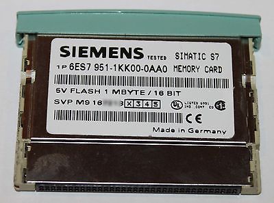 SIEMENS 6ES7951-1KK00-0AA0