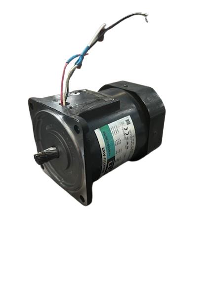 ORIENTAL MOTOR 5RK60GU-AWT