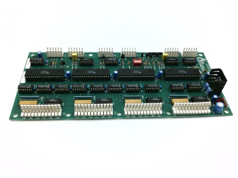 80-219900-90 by KANSON ELECTRONICS INC