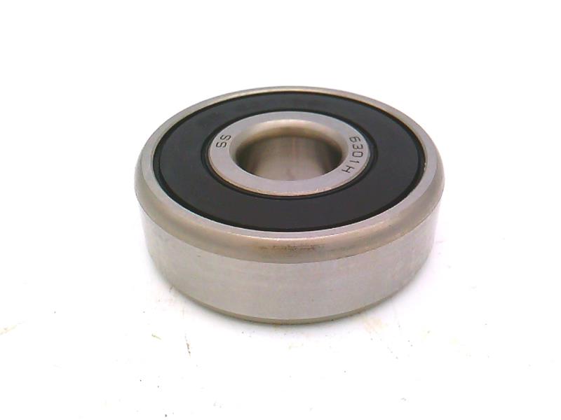 SKF W 6301-2RS1/VT378