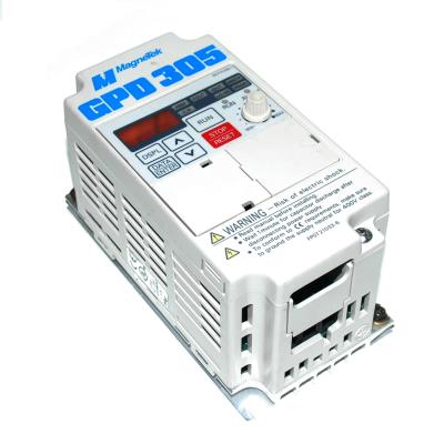 YASKAWA ELECTRIC CIMR-J7AM20P1