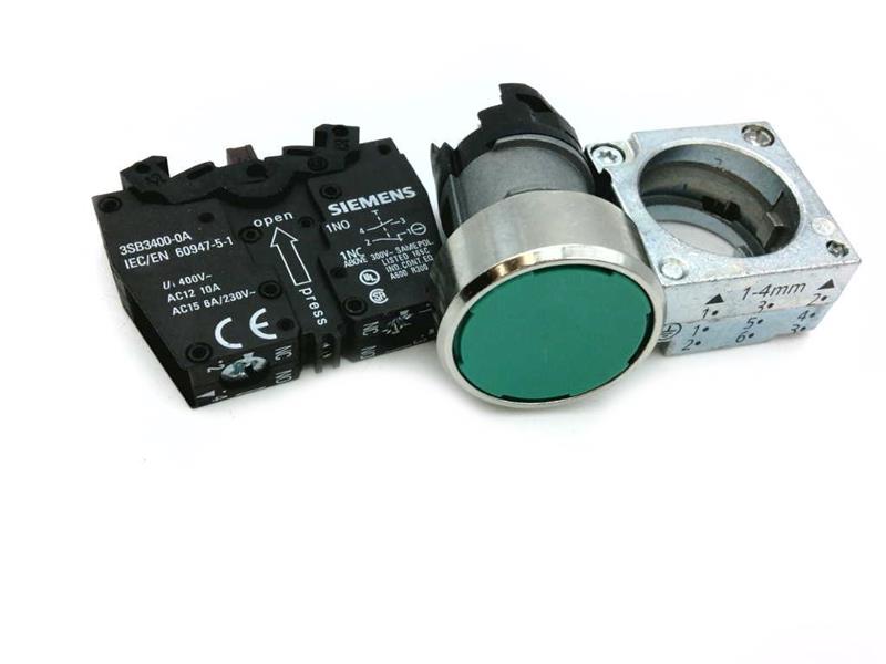 SIEMENS 3SB3601-0AA41