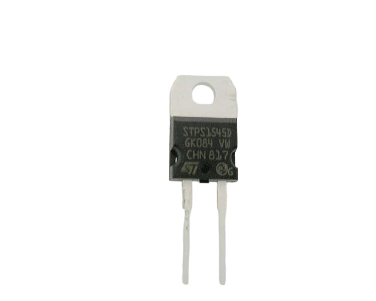ST MICRO STPS1545D