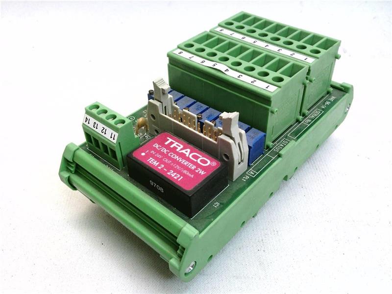 MAE-96-14 by CONVERTEAM