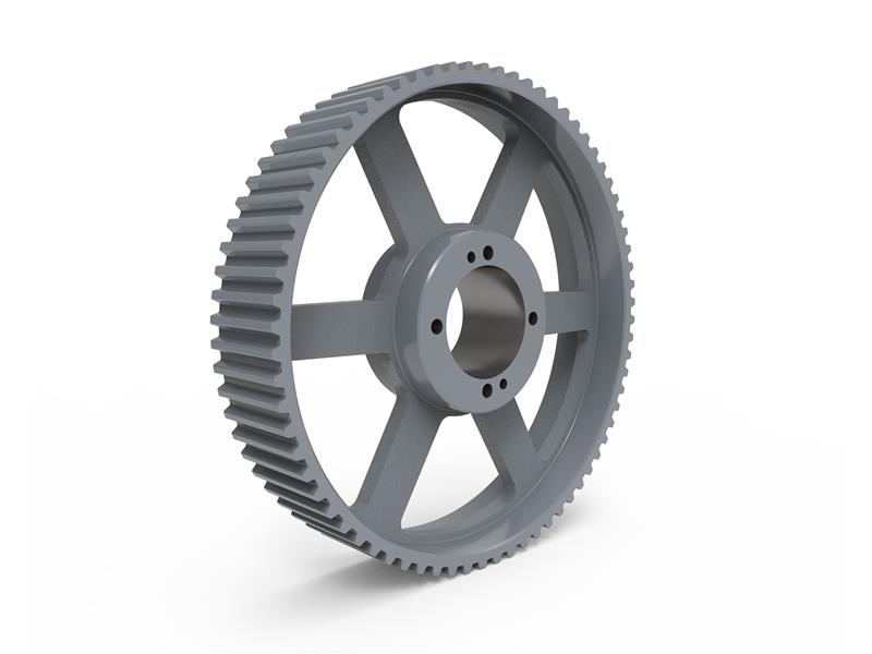 ALTRA INDUSTRIAL MOTION 72XXH500