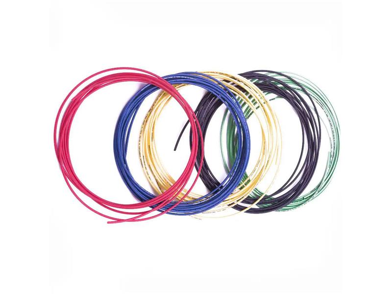 PARKER N-2-031-RED-P