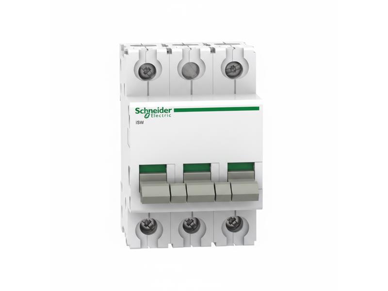SCHNEIDER ELECTRIC A9S65363