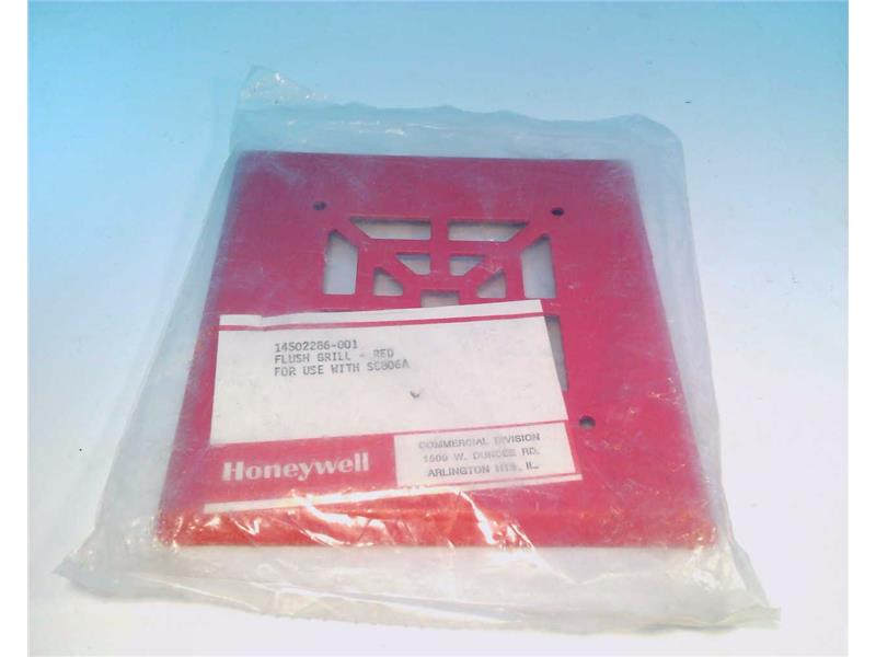 HONEYWELL 14502286-001