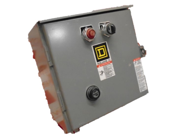 SCHNEIDER ELECTRIC 8536SBA2V81CFF4H308P51TX10