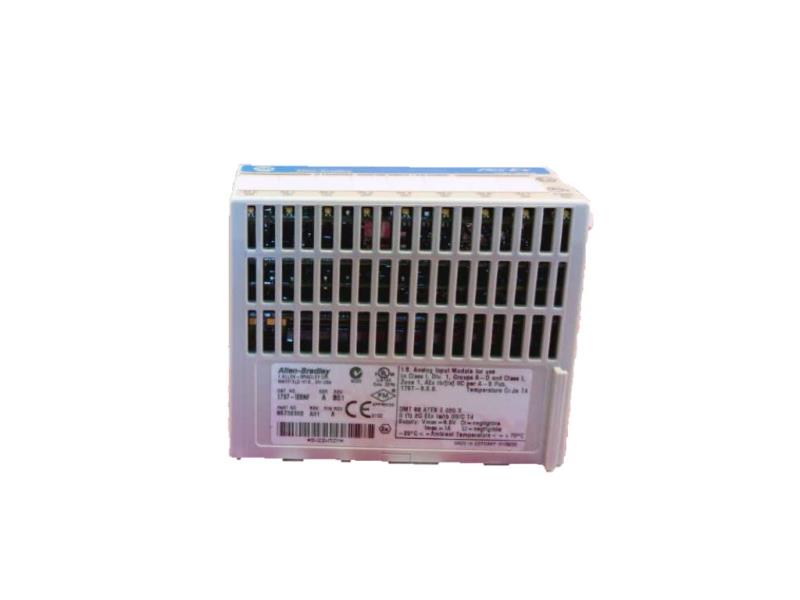 ALLEN BRADLEY 1797-IE8NF