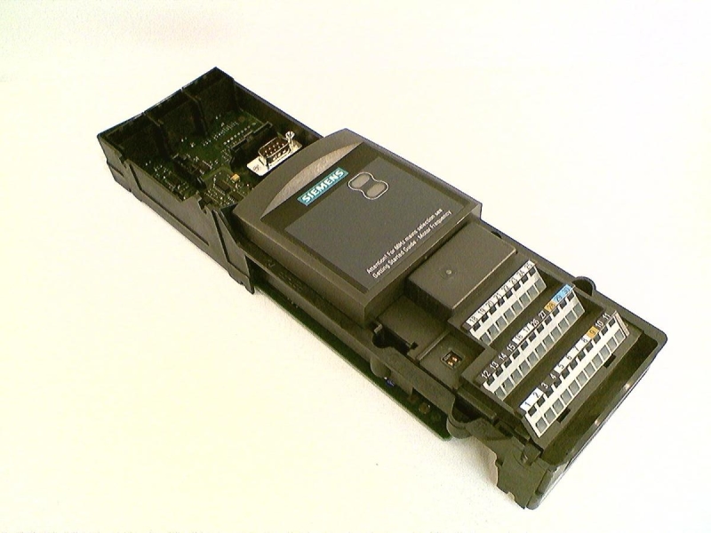 SIEMENS 6SL33516FE350AA1