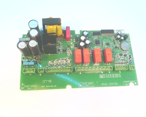 SAFTRONICS 995-05725-00