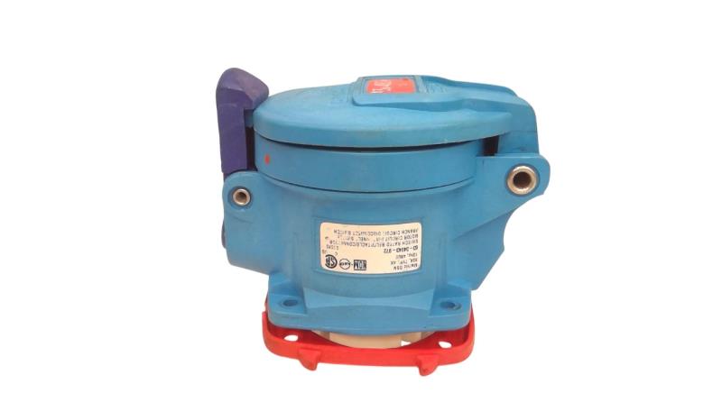 MARECHAL ELECTRIC SA 63-34043-972