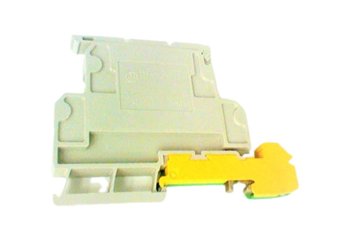 ALLEN BRADLEY 1492-JDG3FB