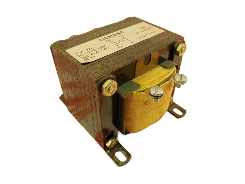 SIEMENS 25-205-176-030