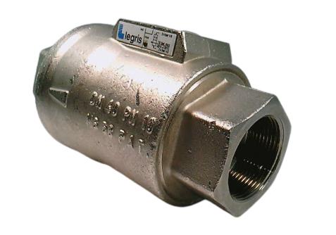 PARKER DN40PN10MS58PAT