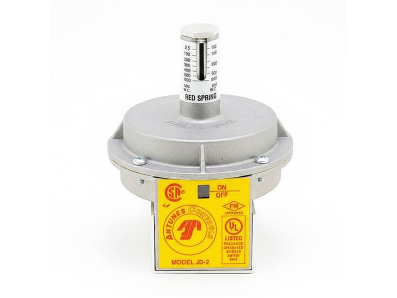 ANTUNES CONTROLS 8023001235