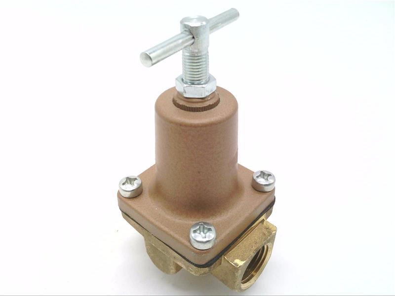 WATTS 1/2 26A 10-125