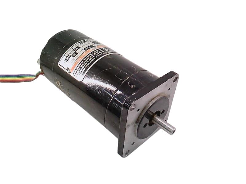 BODINE ELECTRIC 23T3FEHD