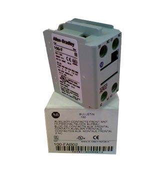 100-FAB02 by ALLEN BRADLEY