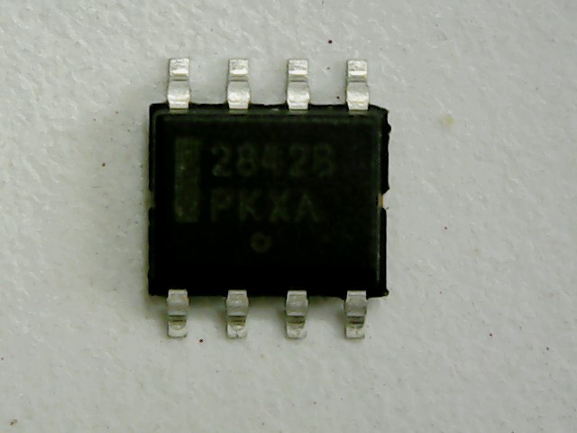 ON SEMICONDUCTOR UC2842BD1R2G