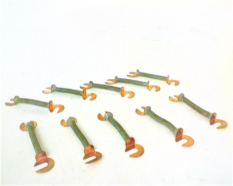 EATON CORPORATION OJL-100