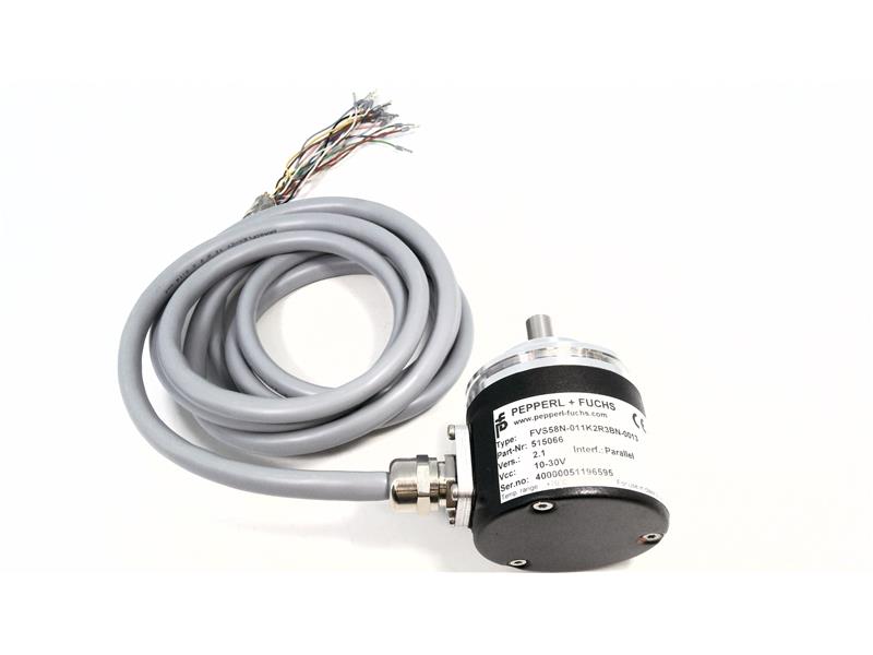 PEPPERL & FUCHS FVS58N-011K2R3BN-0013
