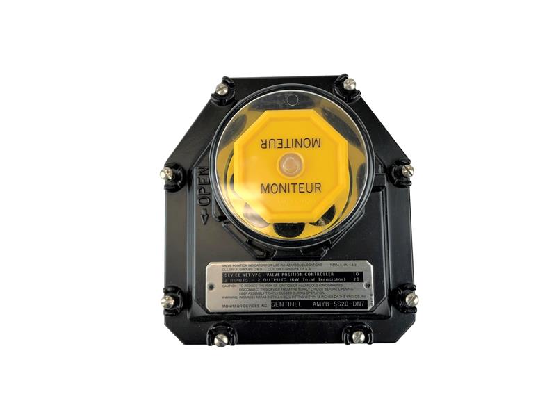 MONITEUR DEVICES AMYB-5S20-DN7