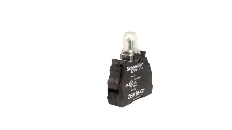 ZBV18G1 by SCHNEIDER ELECTRIC