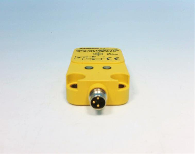 TURCK BI10U-Q14-RN6X2-V1131