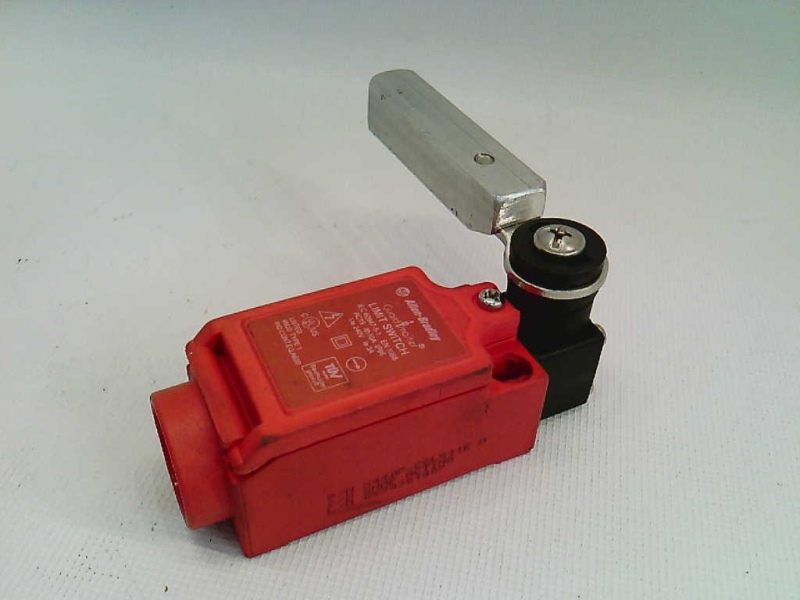 ALLEN BRADLEY X440P-CSLS11E