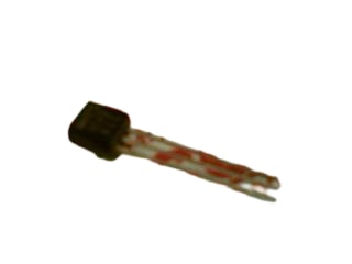 MPS6543 by NXP SEMICONDUCTOR