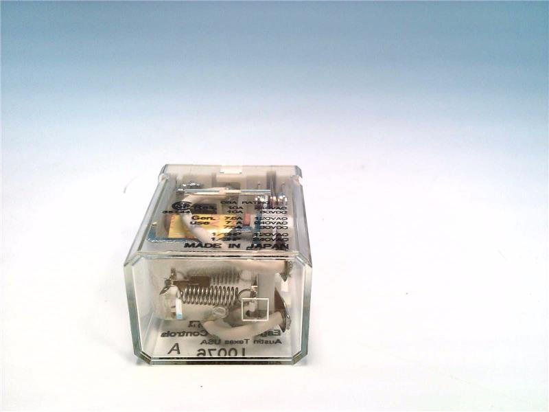 DANAHER CONTROLS 16Q2CA120