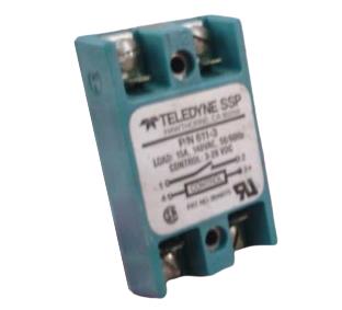 TELEDYNE 611-3