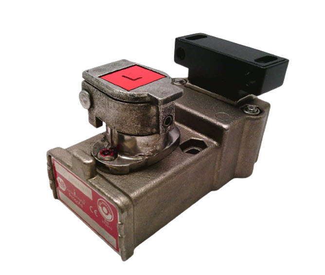 440T-MSSLE110L by ALLEN BRADLEY