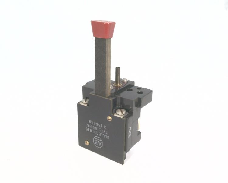 ALLEN BRADLEY 815-B4-B5