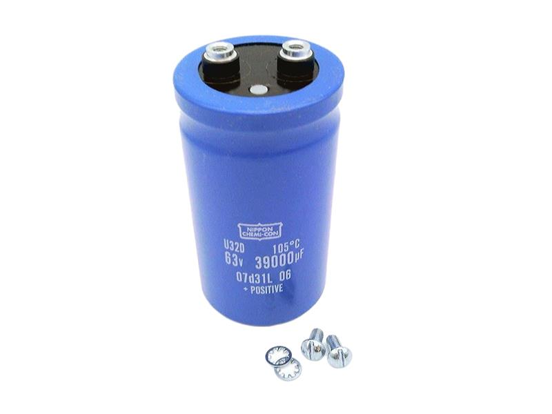 UNITED CHEMI CON E32D630HPN393MC92M