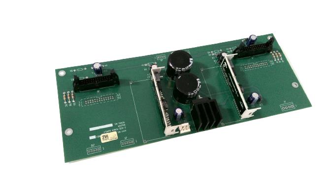 ASEA BROWN BOVERI EB0250A01