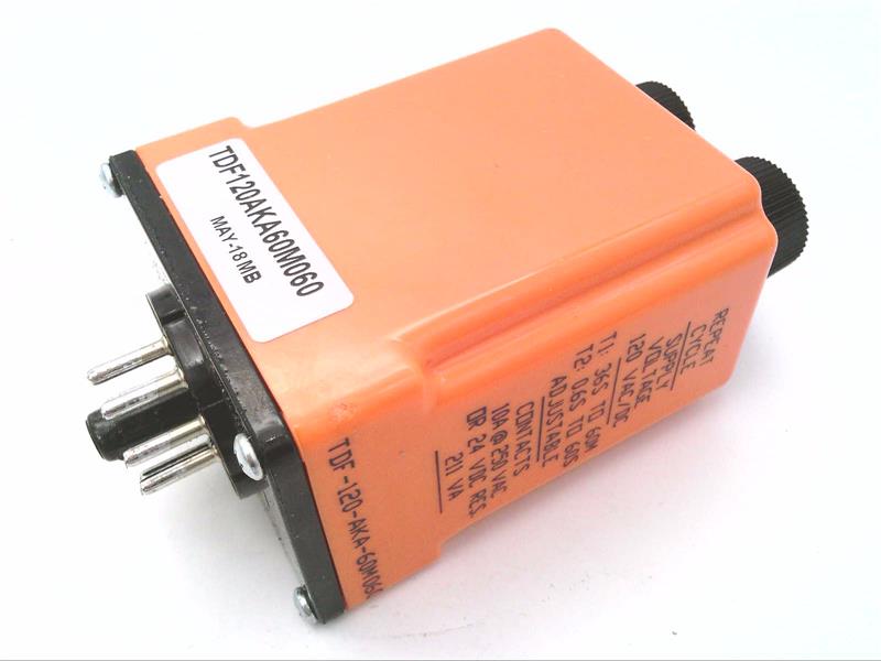 MARSH BELLOFRAM TDF-120-AKA-60M060