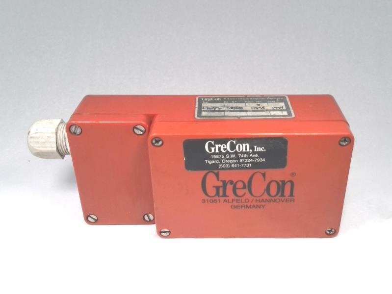 GRECON 581601