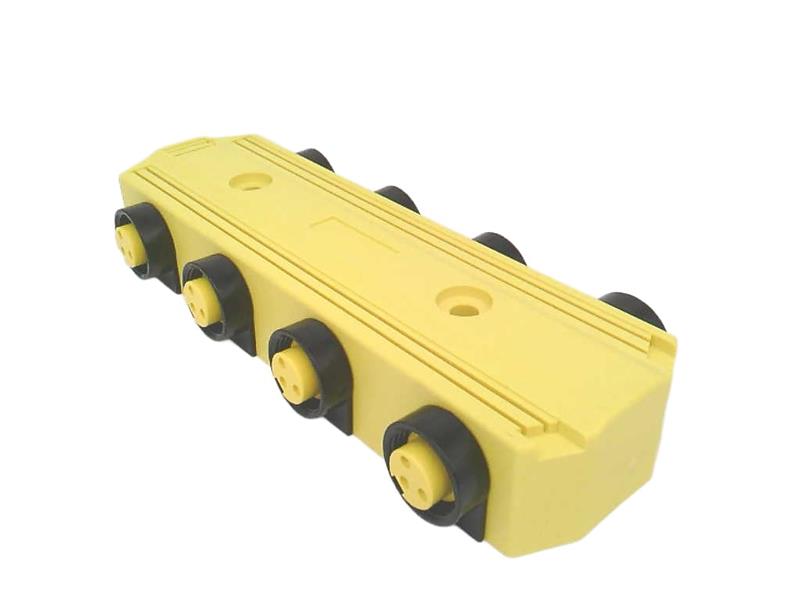 MOLEX ACAUX8000